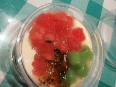-向外鱼乐·土菜·虹鳟鱼
