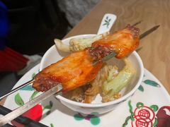 -西北45°(世茂广场店)