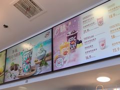 -DQ·蛋糕·冰淇淋(金鹰天地店)