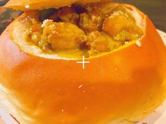 -大树餐厅(红旗街万达店)