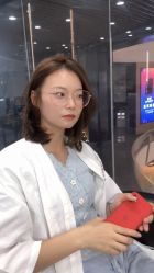-那茉 Hair Salon