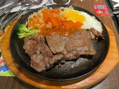 -豪享来中西餐厅(隆昌店)