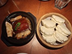 外婆红烧肉-外婆家(世界城广场店)