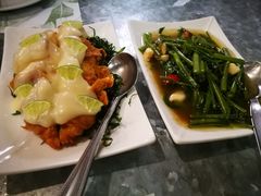 -香蕉叶餐厅(是隆店)