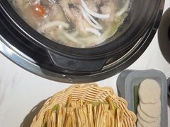 -狐狸爱上椰子鸡(滨江星光大道店)