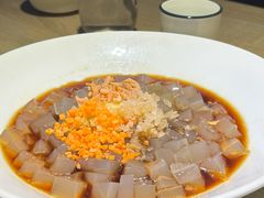 -味莊·青岛菜(云霄路店)