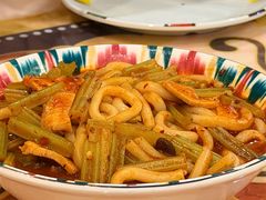 -上海喀什友好餐厅(德平路店)