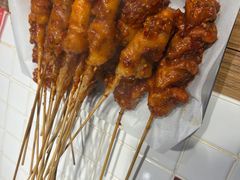 -辽B·小串(总店)