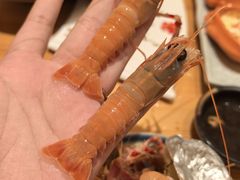 -蟹福家活蟹料理·豪华自助(绿洲假日酒店)