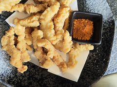 -湊湊火锅·茶憩(和平大悦城店)