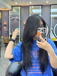 -藤野造型烫染·漂发