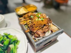 -清真·宁夏印象·盐池滩羊肉体验店(江宁路店)
