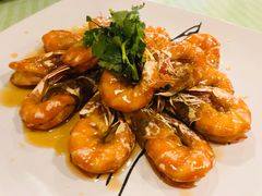 油焖大虾-余味私房菜(正阳小区西5街区店)