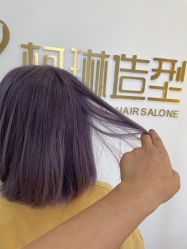 -柯琳造型