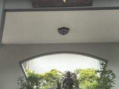 -山外山菜馆(玉泉路店)