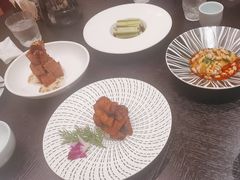 -海天楼中餐厅(吴宫泛太平洋酒店)