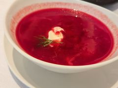 -马克西姆俄罗斯餐厅(绥芬河店)