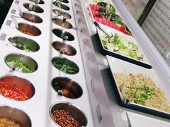-海底捞(胡志明店)