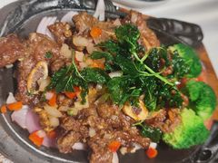 -外滩往事民国上海菜(黄浦店)