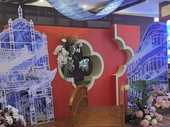 -桥香园过桥米线(国贸店)