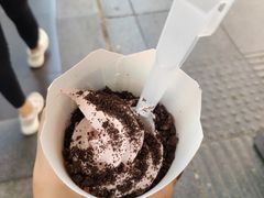 -麦当劳(西单明珠店)