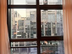 -深圳湾万怡酒店