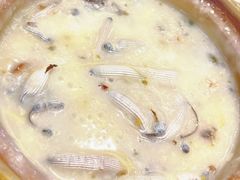 -白天鹅宾馆-宏图府餐厅