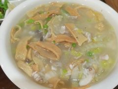 -官塘锋记鱼生·生腌·砂锅粥(牌坊街店)