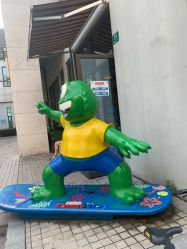 -动力星球家庭亲子游乐中心