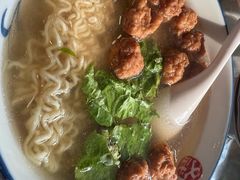 -文武肉丸店(丹河南路店)