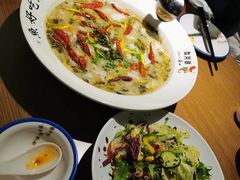 -YUOZUO渝作·川渝冒肚(崂山店)