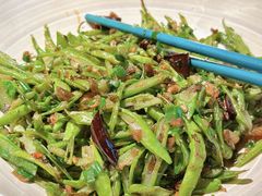 -巴蜀风·地道川菜(总店)