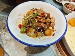 -小城外婆肴私房菜.家宴聚集点(圆明园颐和园·清河上地店)