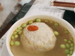 -永春园·扬州早茶·淮扬菜(漫乐城店)