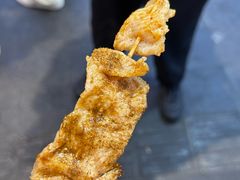 -豪香里脊肉串(大中路店)