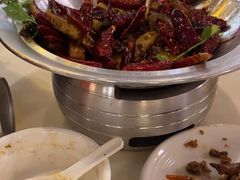 -付掌柜在成都·热炒砂锅集(金禾店)