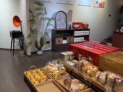 -7号里低糖生日蛋糕(南阳路店)