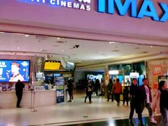 -金逸影城(大悦城IMAX激光店)