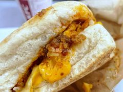 -肯德基(槐苑店)