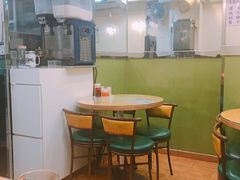 -麦奀云吞面世家(佐敦店)