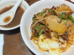 -寻裕记·现炒浇头面(人民广场店)