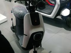 -九号电动车(安定门内大街店)