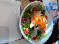 -安妮意大利餐厅(丽都店)