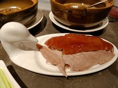 北京烤鸭-金鸭季·北京烤鸭(深业上城店)
