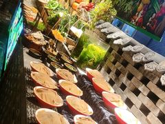 -喜庭海鲜自助(北辰三角洲北辰荟店)