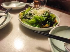-小吊梨汤·北京菜·烤鸭(双井乐成中心店)