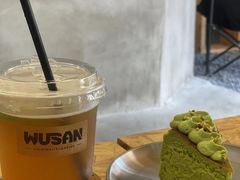 -吾叁·吉趣鸟咖(万科店)