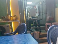 -花儿穆萨·烤肉餐厅(石马坪店)