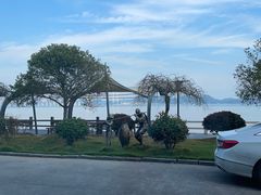 -鹰龙海畔度假酒店(咸祥店)