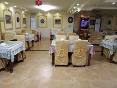 大堂-新疆红柳花餐厅(新洲店)